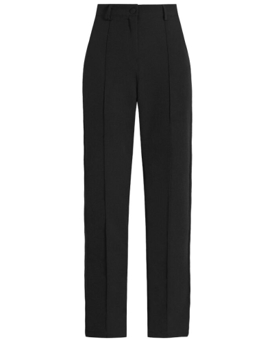PANTALON ANNA ZWART