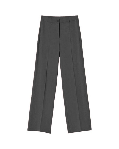 Gossip PANTALON SUZE DONKERGRIJS