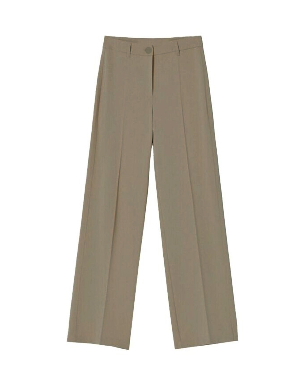 PANTALON SUZE TAUPE
