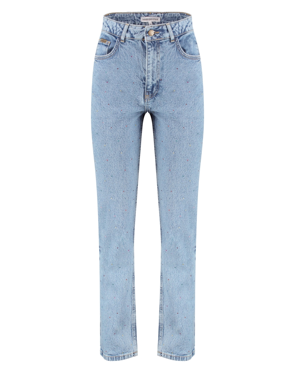 JEANS HARPER BLUE