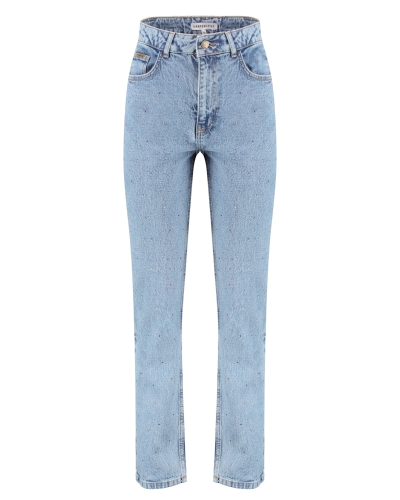 Harper & Yve JEANS HARPER BLUE