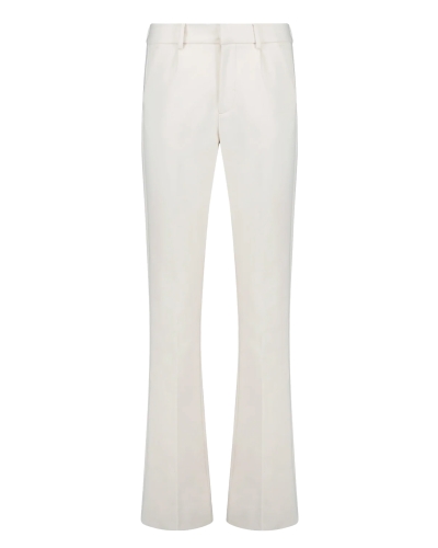 PANTALON ZOE OFF WHITE