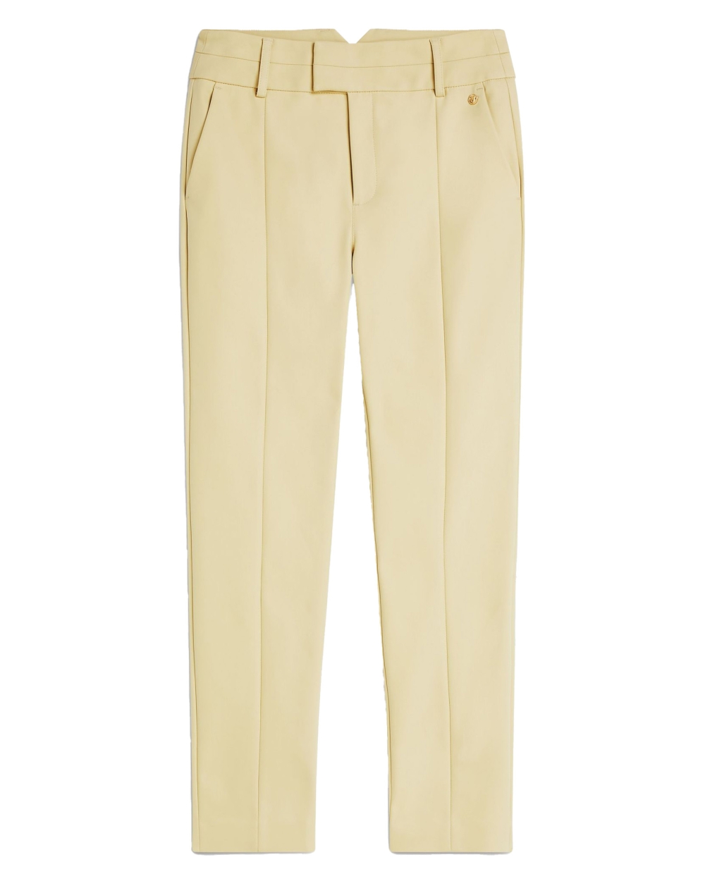 KRIS PANTALON LICHT GROEN 