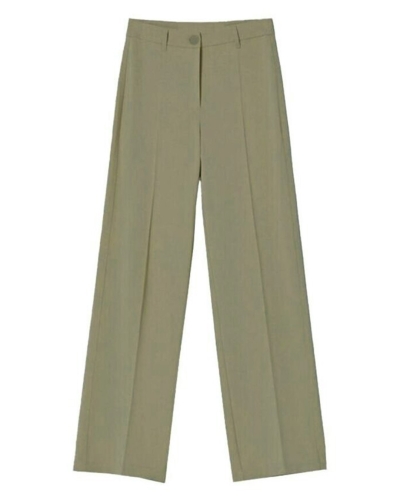 Gossip PANTALON SUZE ARMY GREEN