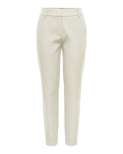 Only ELLY LIFE PANT ECRU
