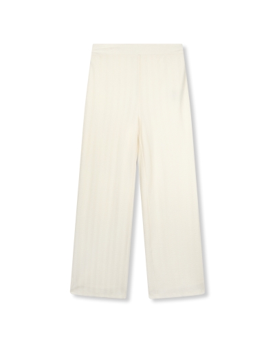 BROEK NOVA ECRU