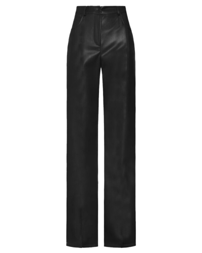 Gossip CLASSIC STRAIGHT PU ZWART