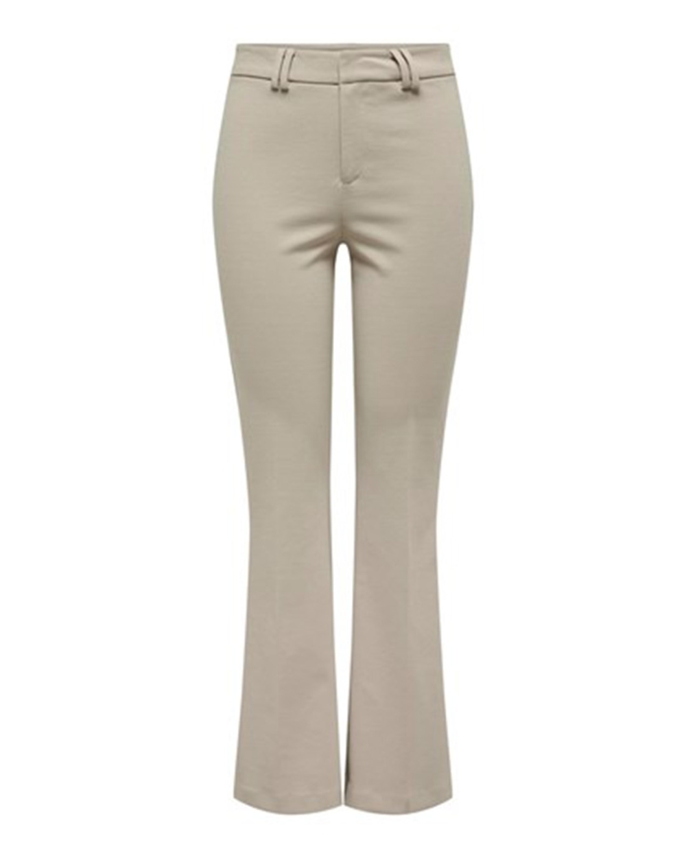 FLARED PEACH BEIGE