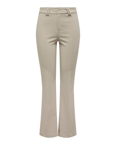 Only FLARED PEACH BEIGE