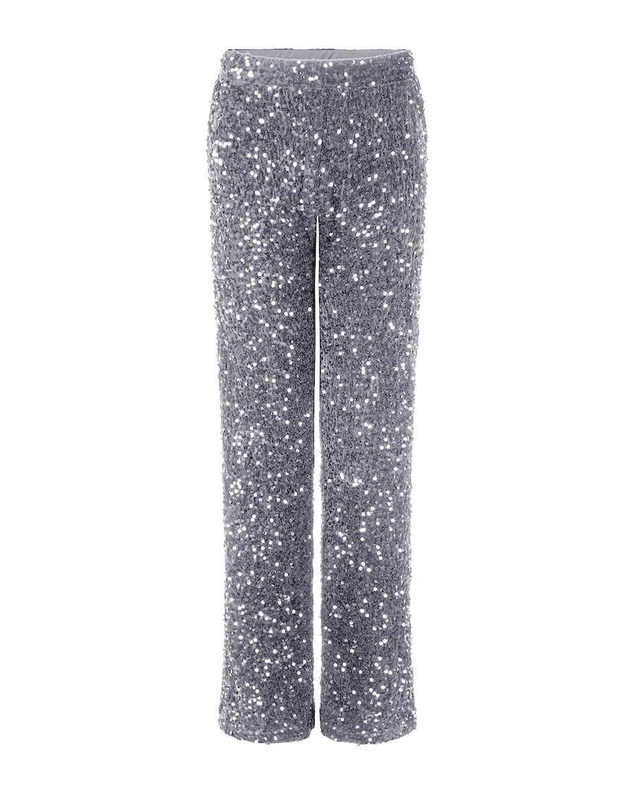 PANTALON CADY GRIJS