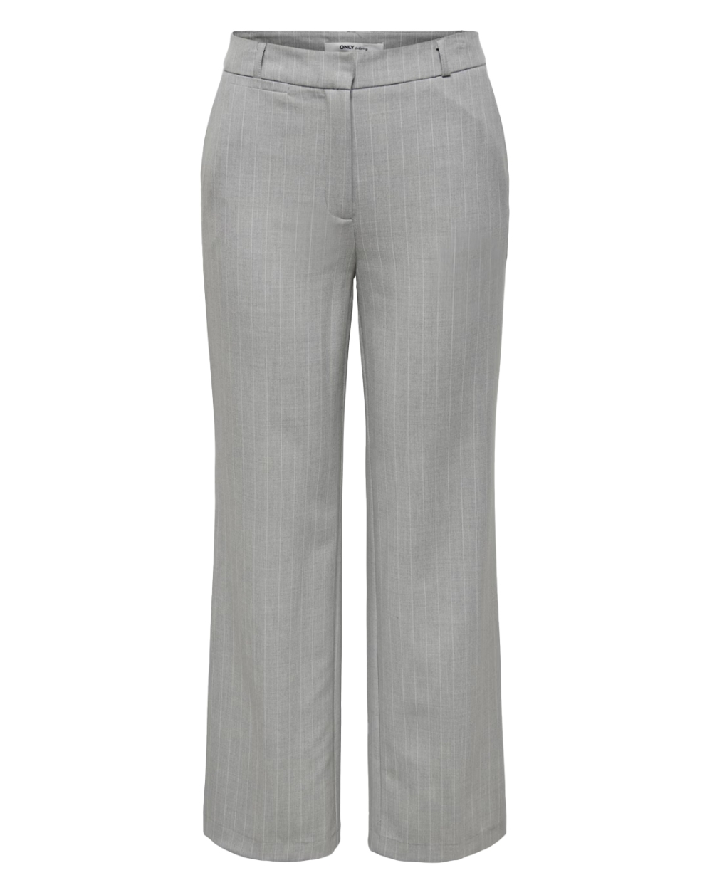 PANTALON BRIE GRIJS