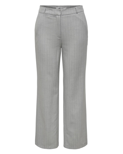 Only PANTALON BRIE GRIJS