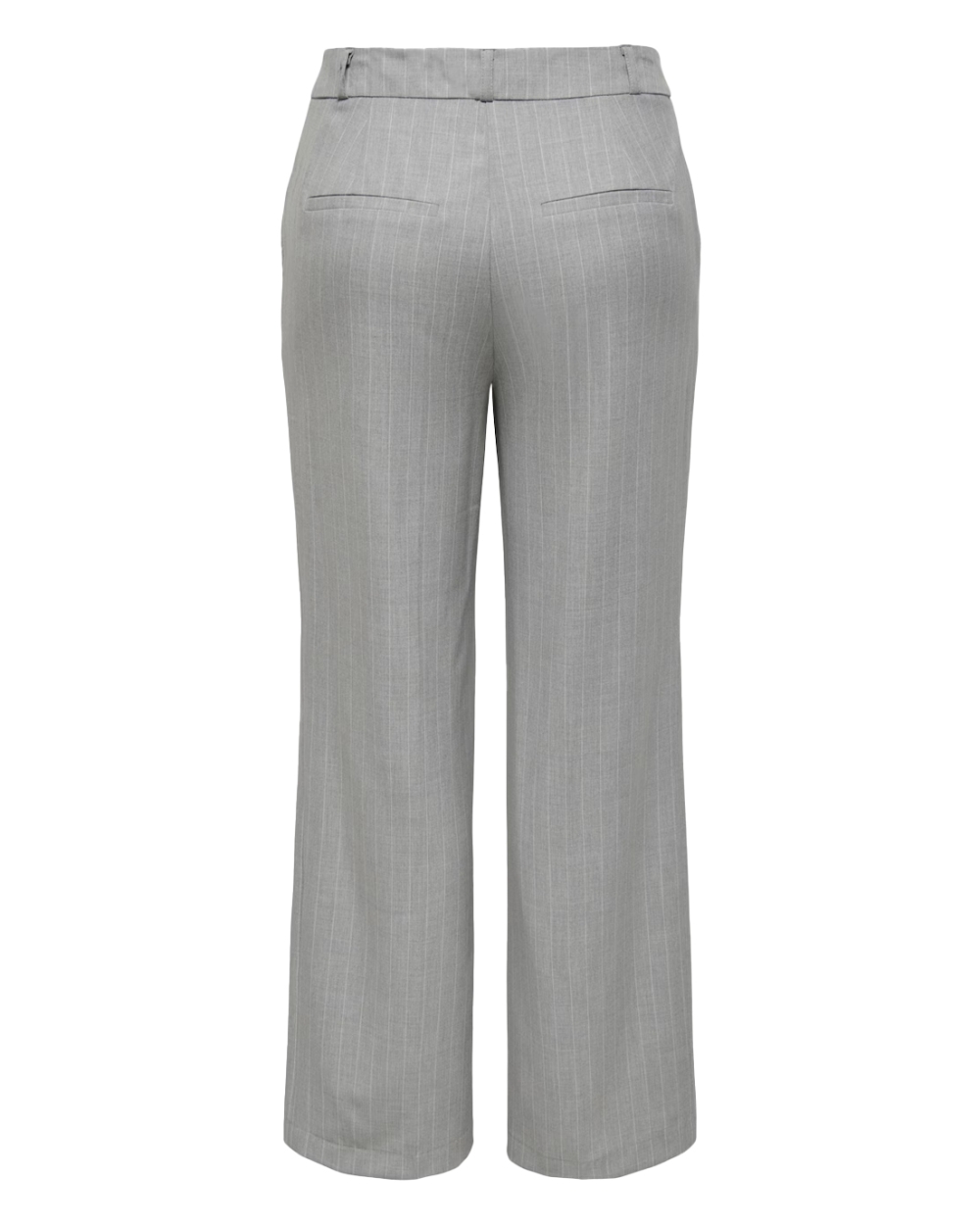 PANTALON BRIE GRIJS