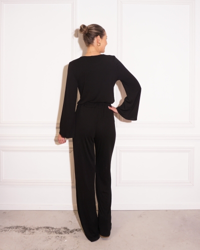 Gossip BROEK NORA ZWART 