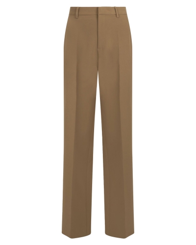 PANTALON ALICE DONKER TAUPE