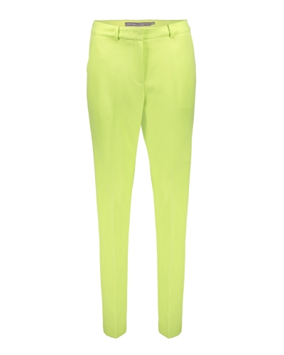 PANTALON STRAIGHT LIME