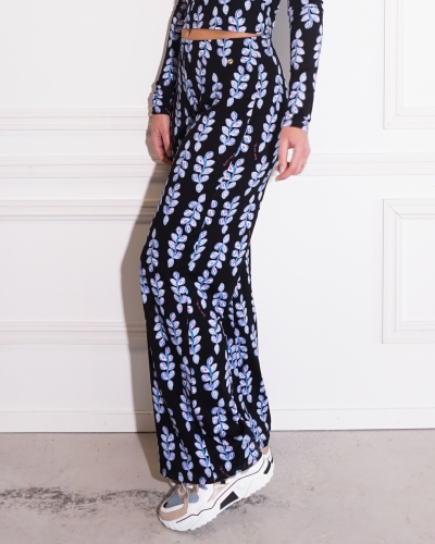 Harper & Yve BROEK JANE LICHT BLAUW
