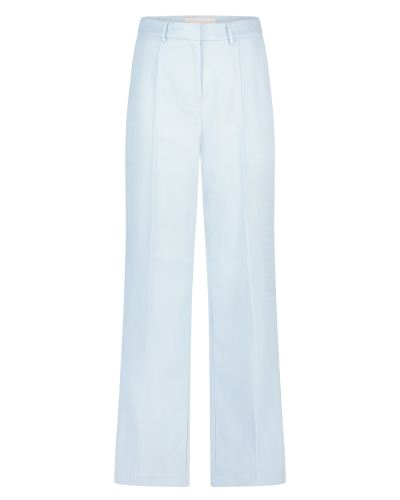 PANTALON LOLANI LICHTBLAUW