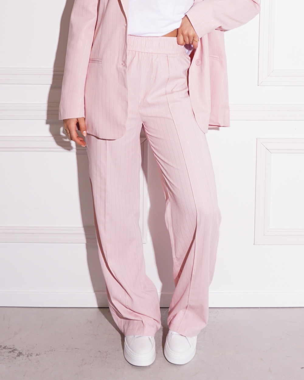 BROEK NEYA LICHTROZE