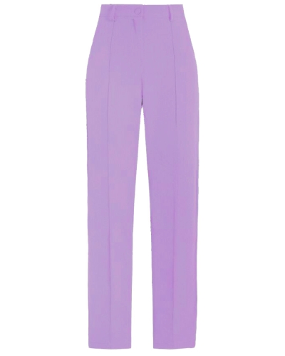 PANTALON ANNA LILA