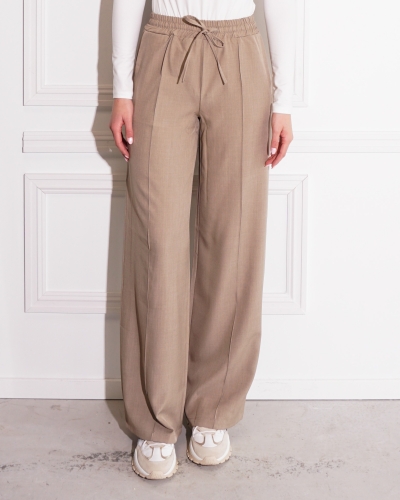 Gossip PANTALON KATY TAUPE
