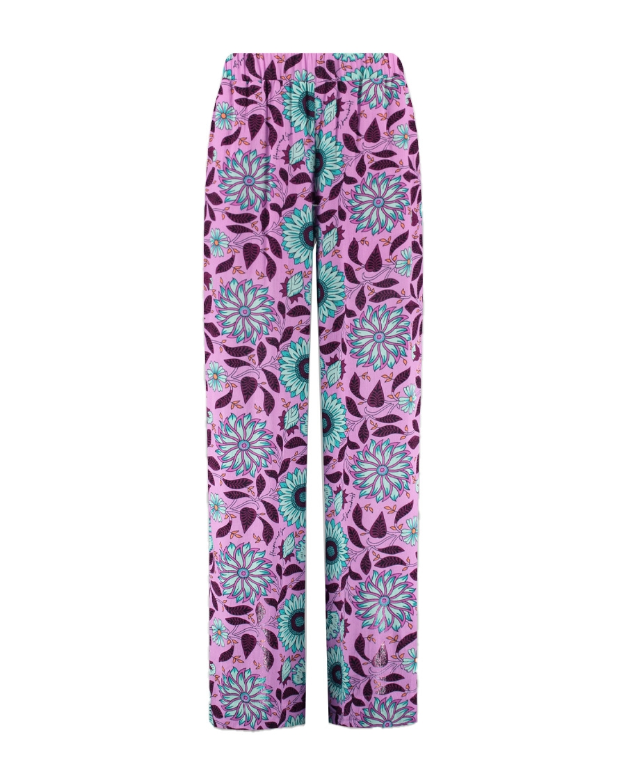 BROEK ALEXIS LILA
