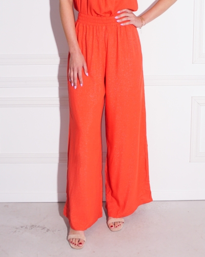 Freebird PANTALON PARVIN KORAAL