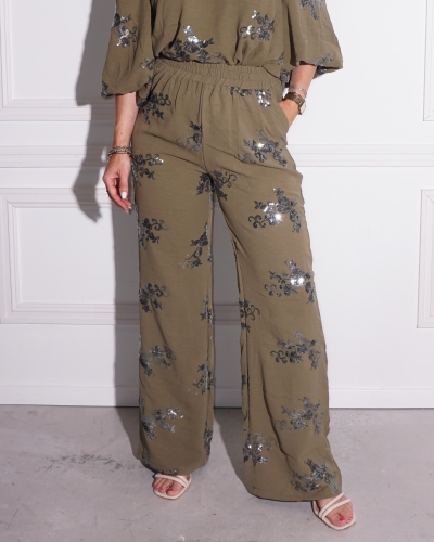 Gossip BROEK AMY GROEN