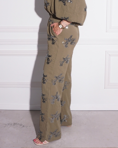 Gossip BROEK AMY GROEN