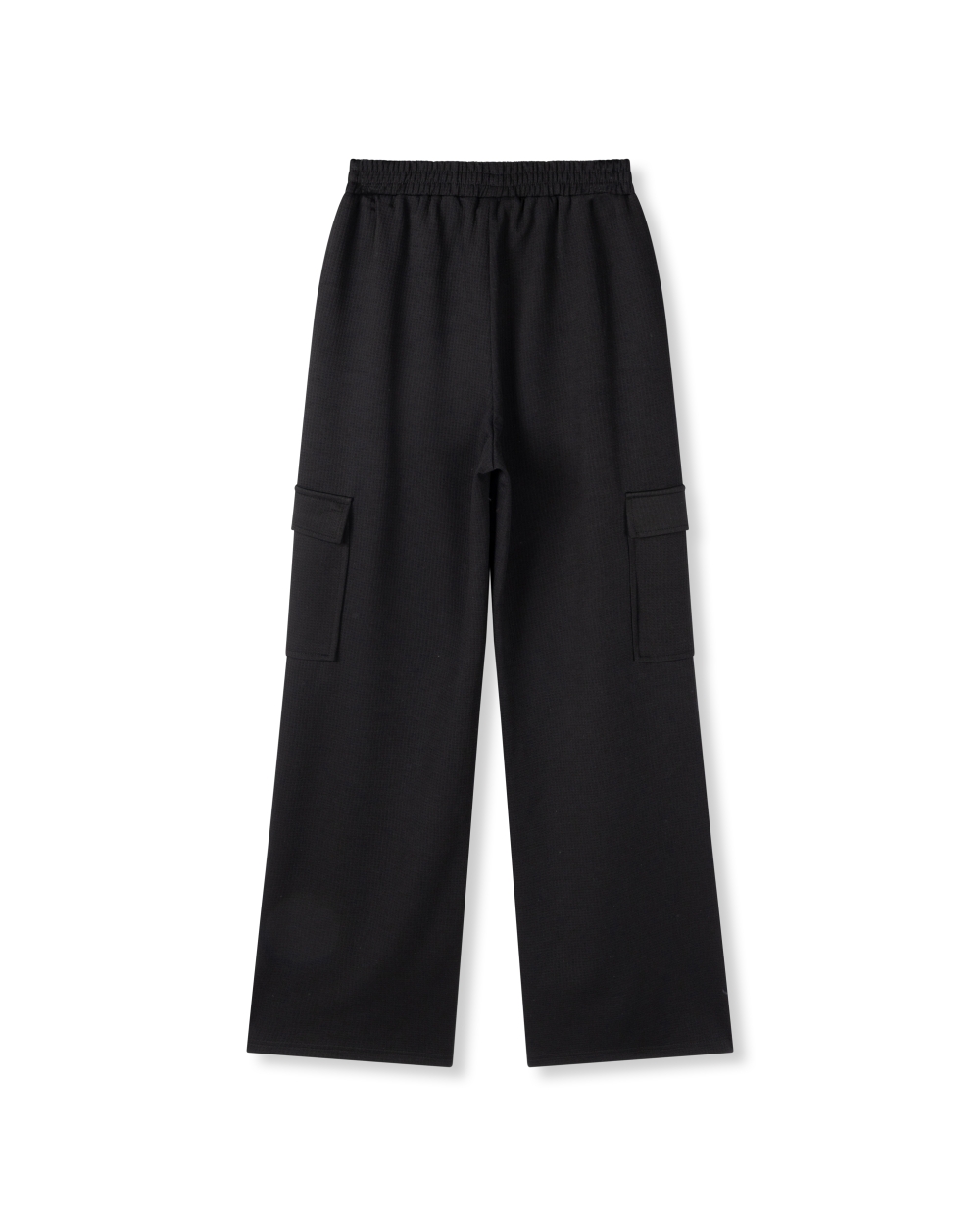 BROEK YUMA ZWART
