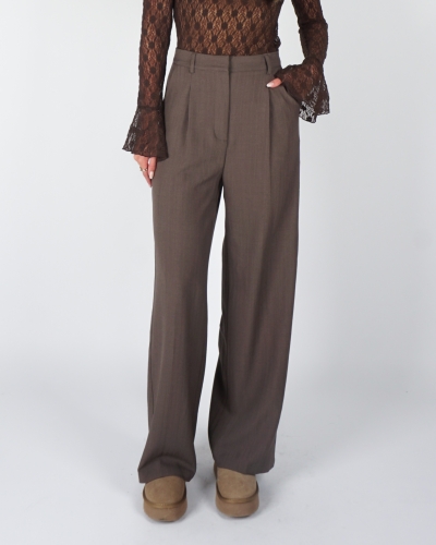 PANTALON CARMEN DONKERBRUIN
