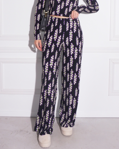 Harper & Yve PANTALON JANE PAARS