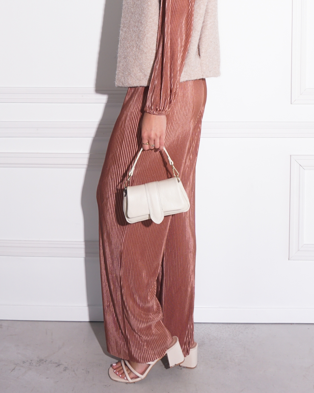 PANTALON SOFIA ROEST