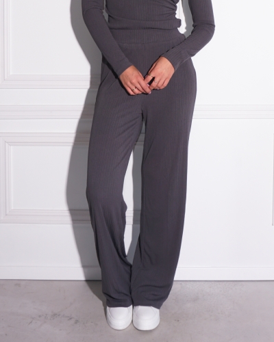 Studio Amaya PANTALON NOA GRIJS