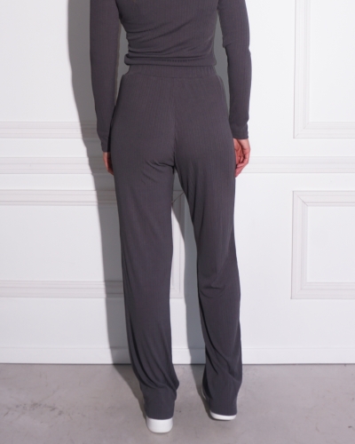 PANTALON NOA GRIJS