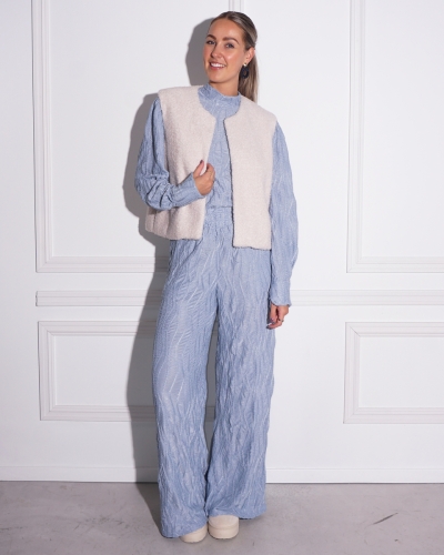 PANTALON EMMELY BLAUW 