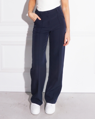 PANTALON ANNABEL BLAUW 