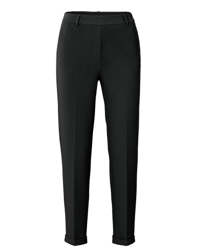 SCUBA BROEK ZWART 