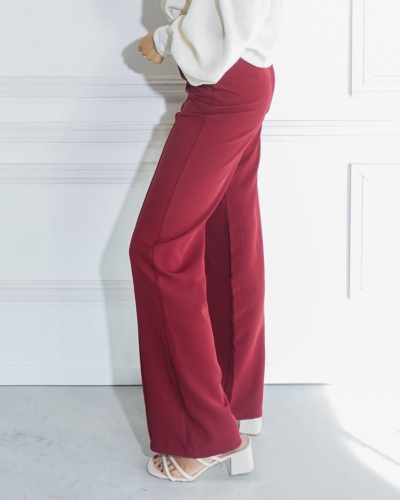 PANTALON ANNABEL ROOD