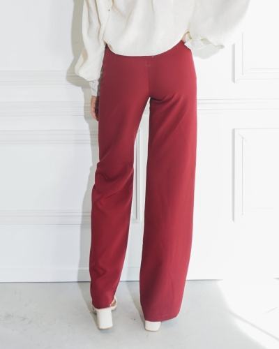 PANTALON ANNABEL ROOD