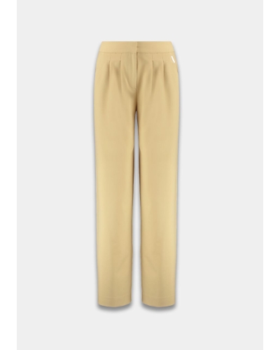 BROEK KATIE BEIGE