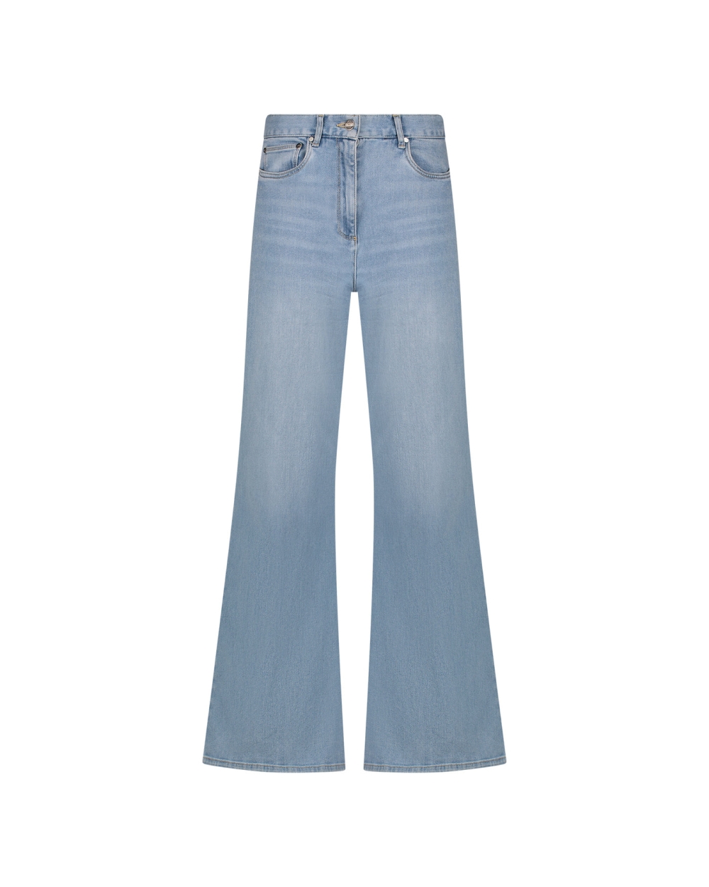 PANTS RUBY DENIM