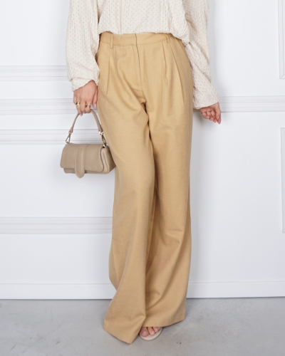 PANTALON JACKIE BEIGE