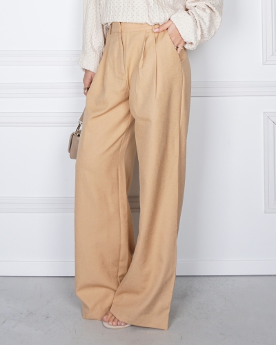PANTALON JACKIE BEIGE