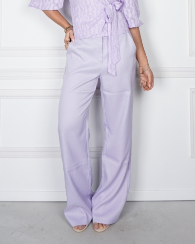 Freebird PANTALON LOLANI LILA