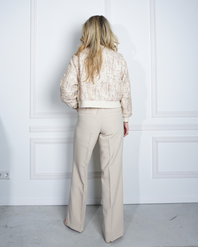 BROEK JILL ZAND