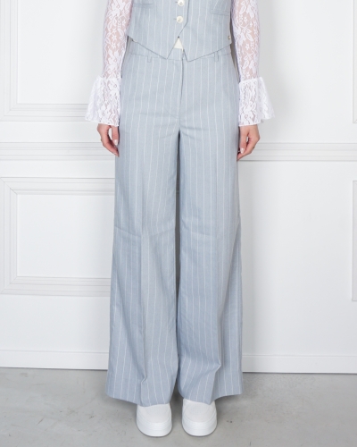 Josh V PANTALON NINA SKY BLUE
