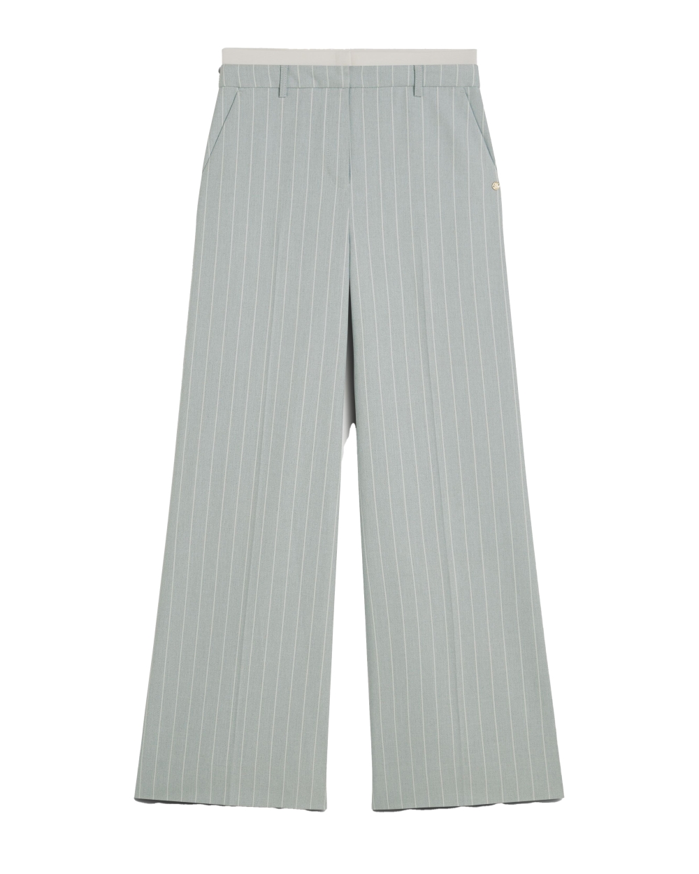 PANTALON NINA SKY BLUE