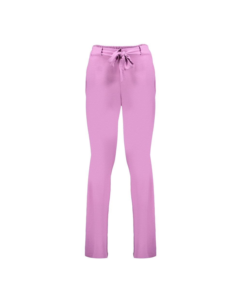 PAARSE BROEK MET CEINTUUR