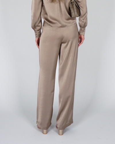 BROEK EMMETT TAUPE